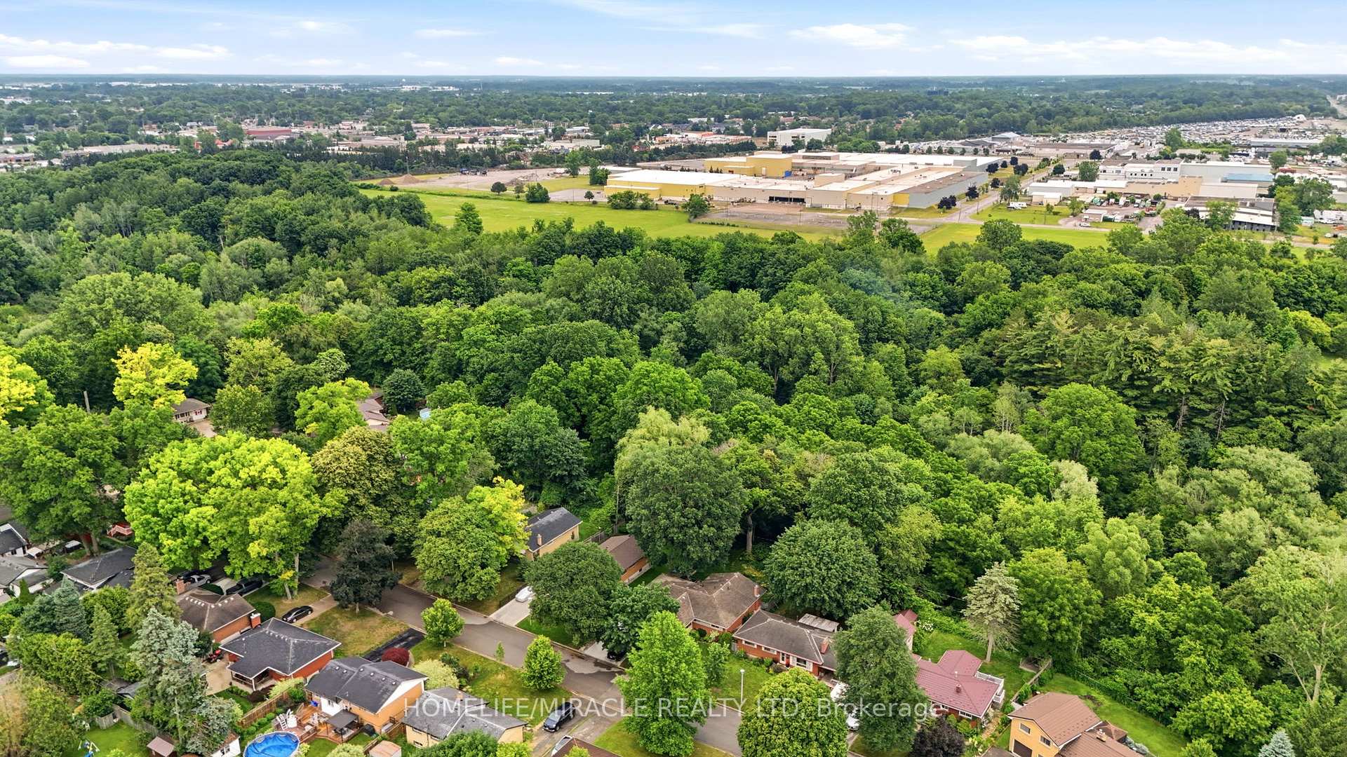 Photo 29 of 159 Montebello Drive, London, East O — HOMEH
