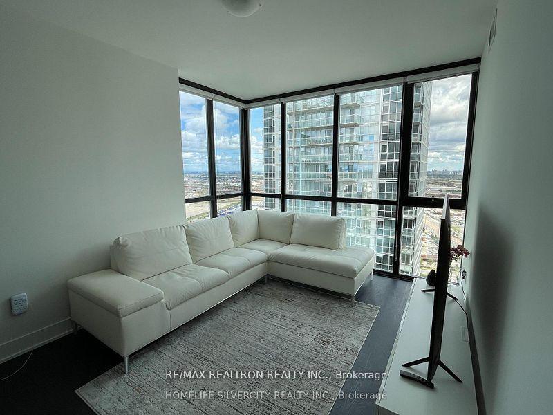 Photo 1 of Unit 3109, 2916 Highway 7 Road, Vaughan, Concord — HOMEH