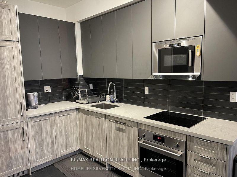 Photo 2 of Unit 3109, 2916 Highway 7 Road, Vaughan, Concord — HOMEH
