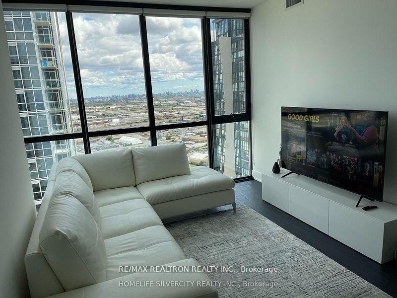 Photo 3 of Unit 3109, 2916 Highway 7 Road, Vaughan, Concord — HOMEH