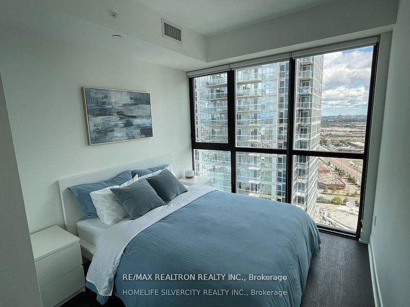 Photo 7 of Unit 3109, 2916 Highway 7 Road, Vaughan, Concord — HOMEH