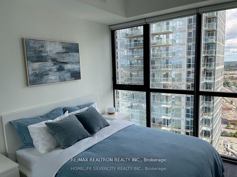 Photo 8 of Unit 3109, 2916 Highway 7 Road, Vaughan, Concord — HOMEH