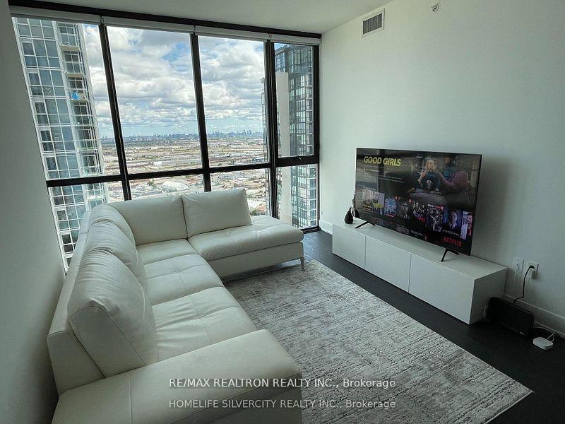 Photo 4 of Unit 3109, 2916 Highway 7 Road, Vaughan, Concord — HOMEH