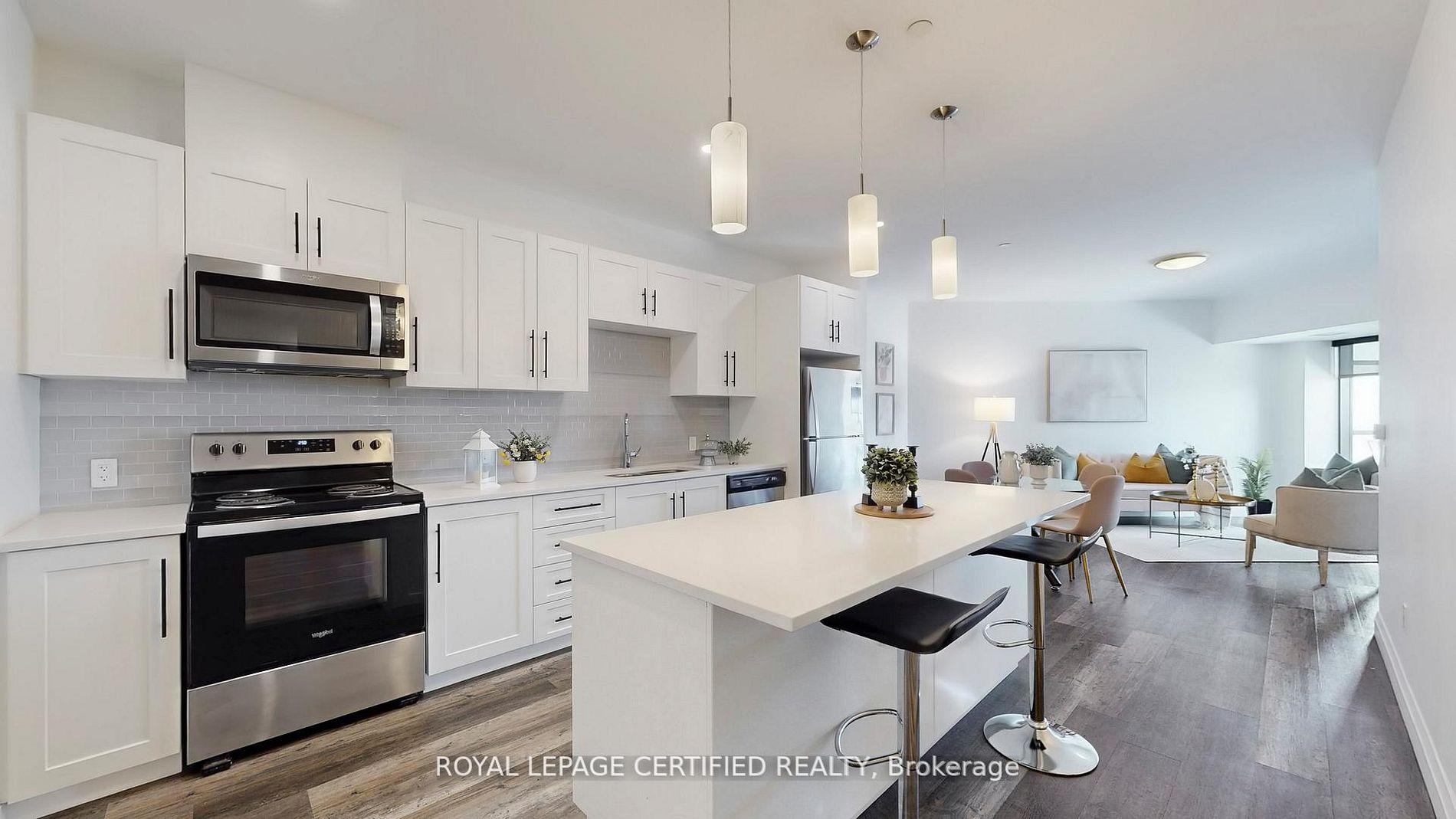 Photo of Unit 411, 332 Gosling Gardens