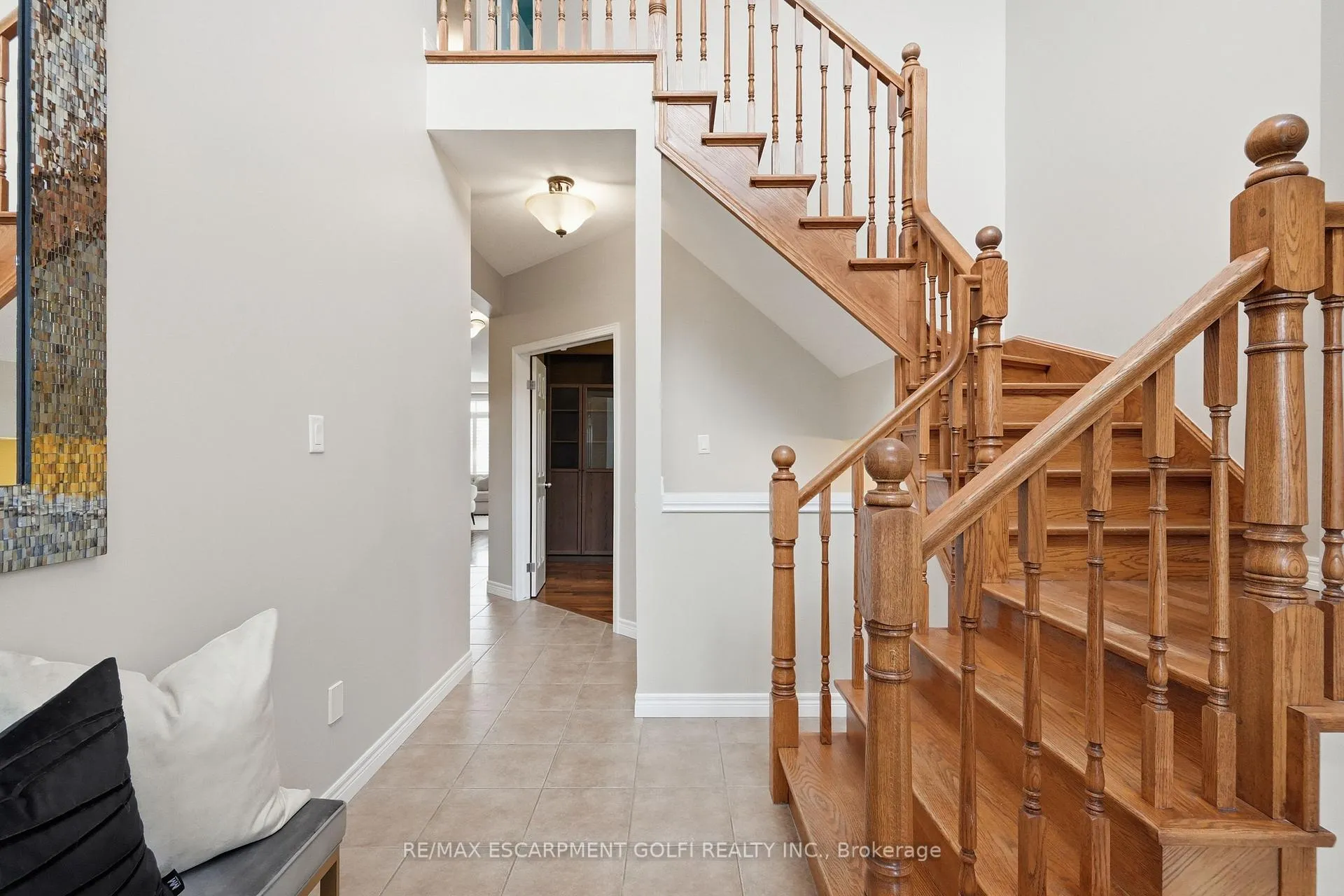 Photo 4 of 78 Waterberry Trail, Hamilton, Gourley — HOMEH