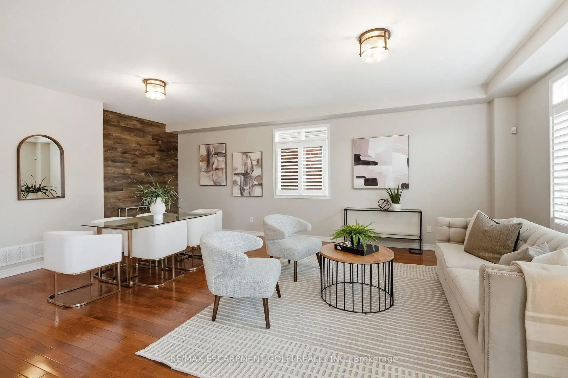 Photo 5 of 78 Waterberry Trail, Hamilton, Gourley — HOMEH