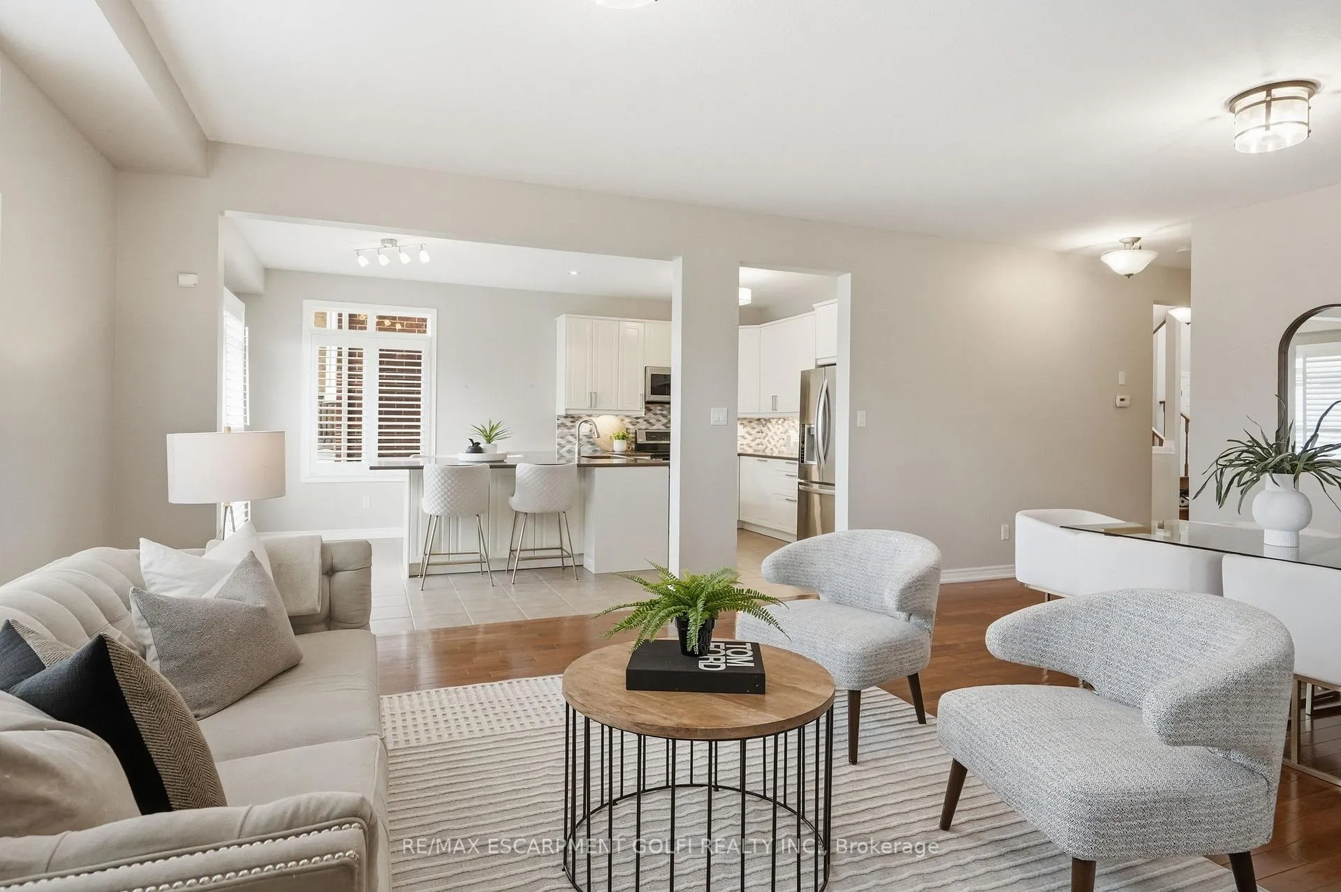 Photo 6 of 78 Waterberry Trail, Hamilton, Gourley — HOMEH