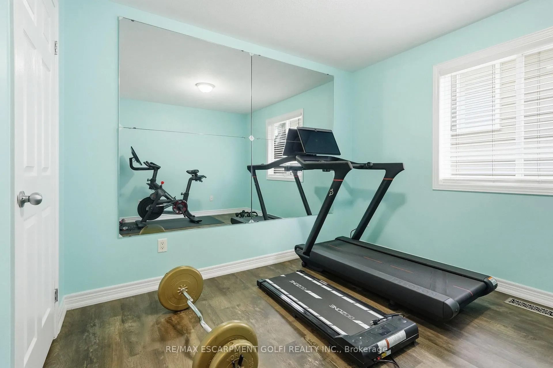 Photo 17 of 78 Waterberry Trail, Hamilton, Gourley — HOMEH