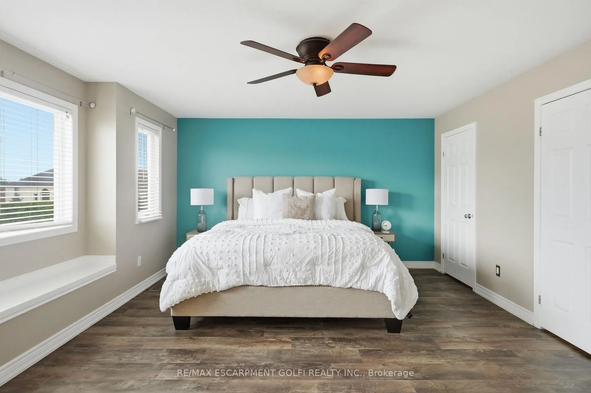 Photo 18 of 78 Waterberry Trail, Hamilton, Gourley — HOMEH