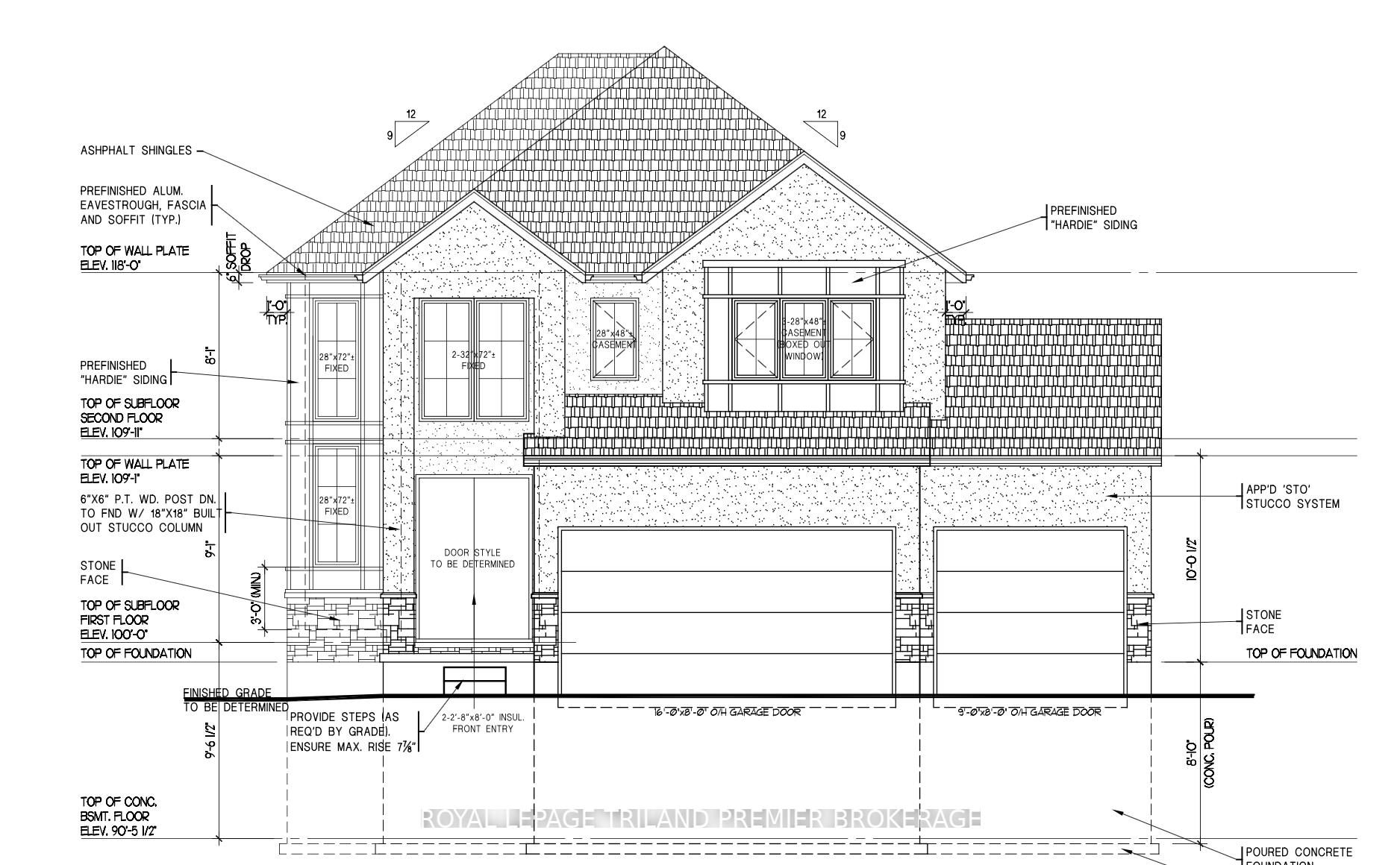 Photo 2 of 80 Dearing Drive, South Huron, Exeter — HOMEH