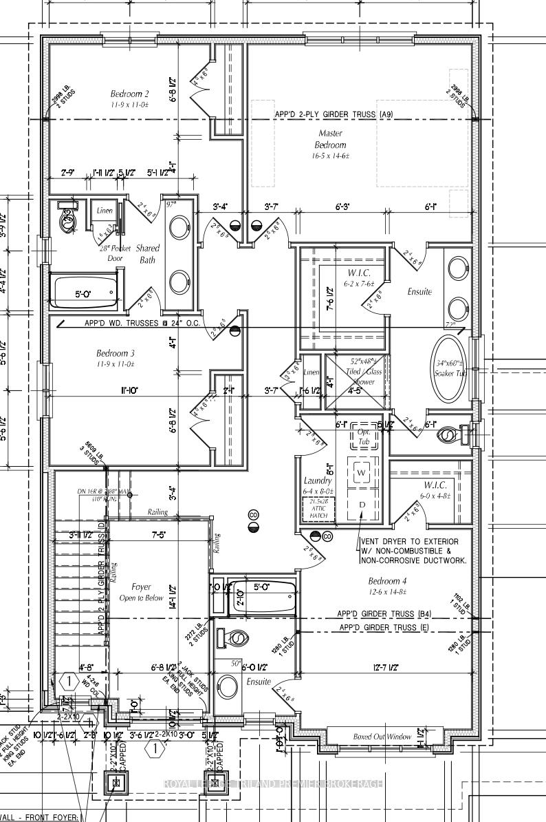 Photo 4 of 80 Dearing Drive, South Huron, Exeter — HOMEH
