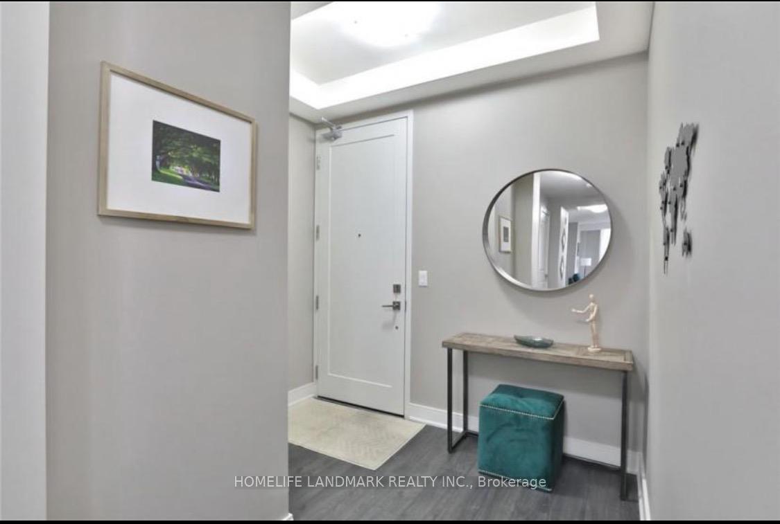 Photo 2 of Unit 903, 150 Main Street W, Hamilton, Central — HOMEH