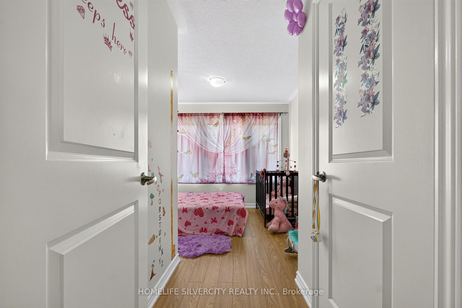 Photo 23 of 771 Eddystone Path, Oshawa, Donevan — HOMEH