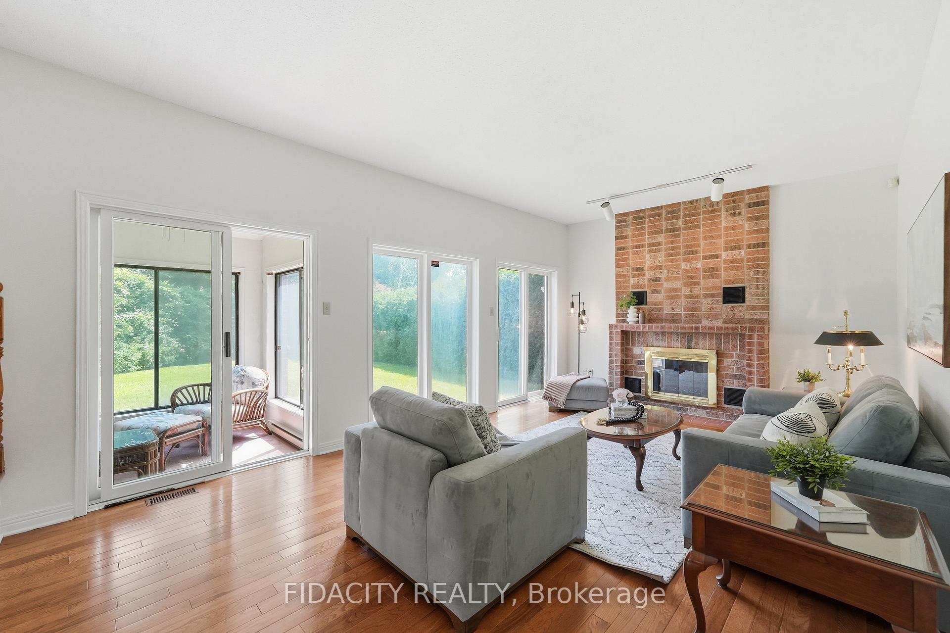 Photo 19 of 25 Pine Bluff Trail, Ottawa, Stittsville (Central) — HOMEH