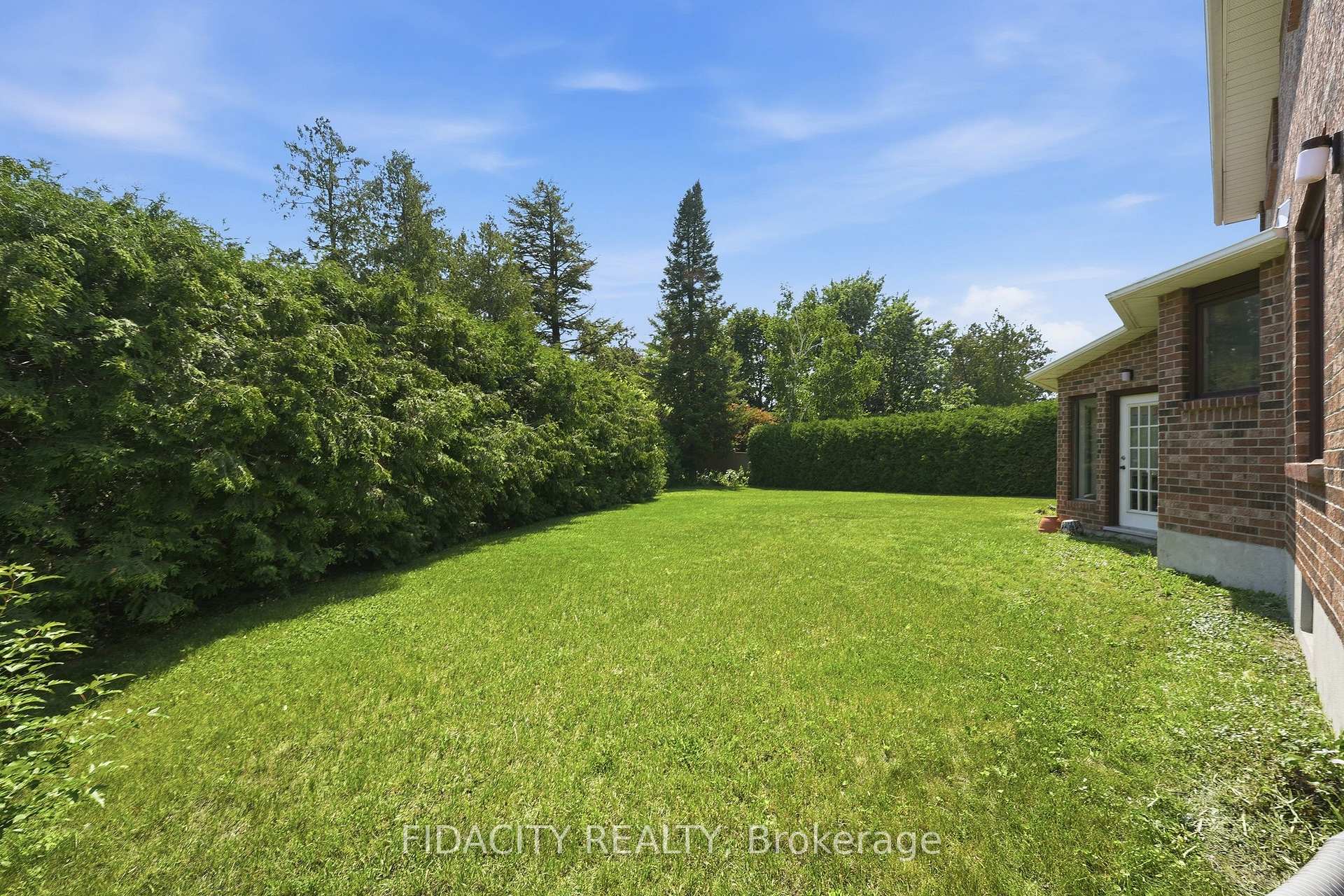 Photo 39 of 25 Pine Bluff Trail, Ottawa, Stittsville (Central) — HOMEH