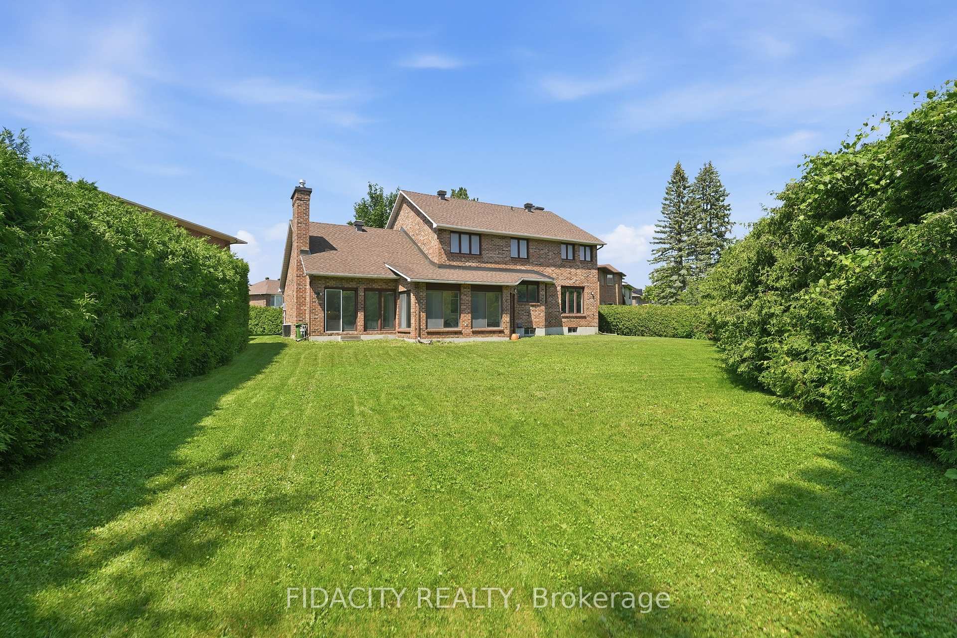 Photo 41 of 25 Pine Bluff Trail, Ottawa, Stittsville (Central) — HOMEH