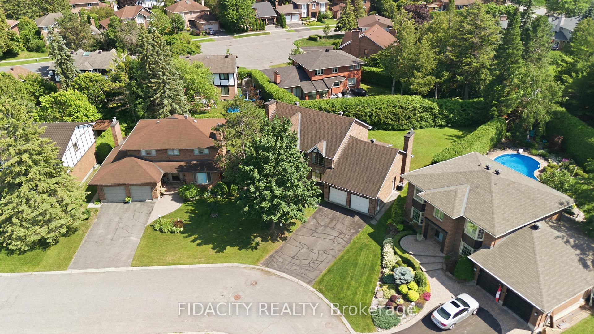 Photo 43 of 25 Pine Bluff Trail, Ottawa, Stittsville (Central) — HOMEH