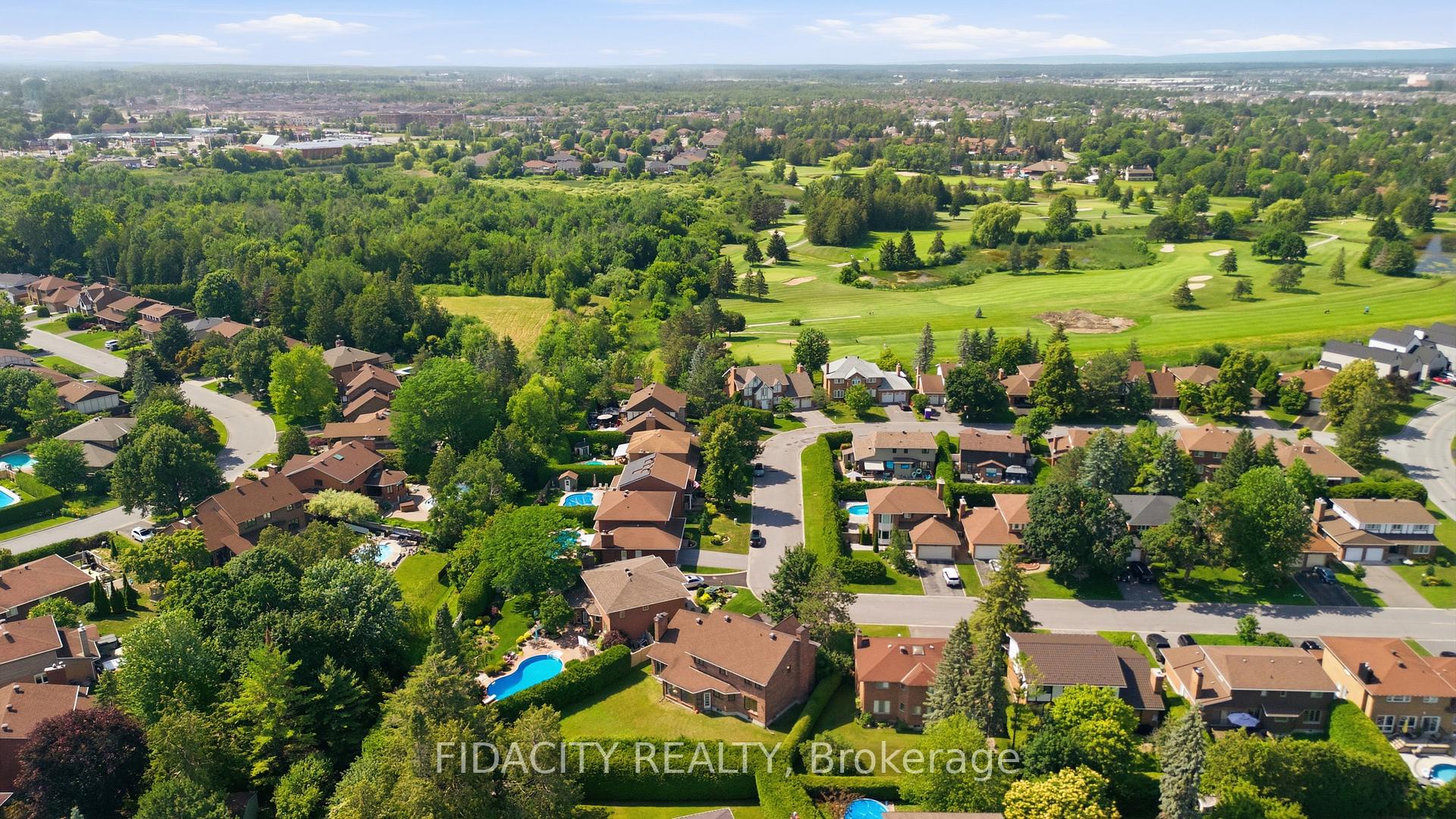 Photo 44 of 25 Pine Bluff Trail, Ottawa, Stittsville (Central) — HOMEH