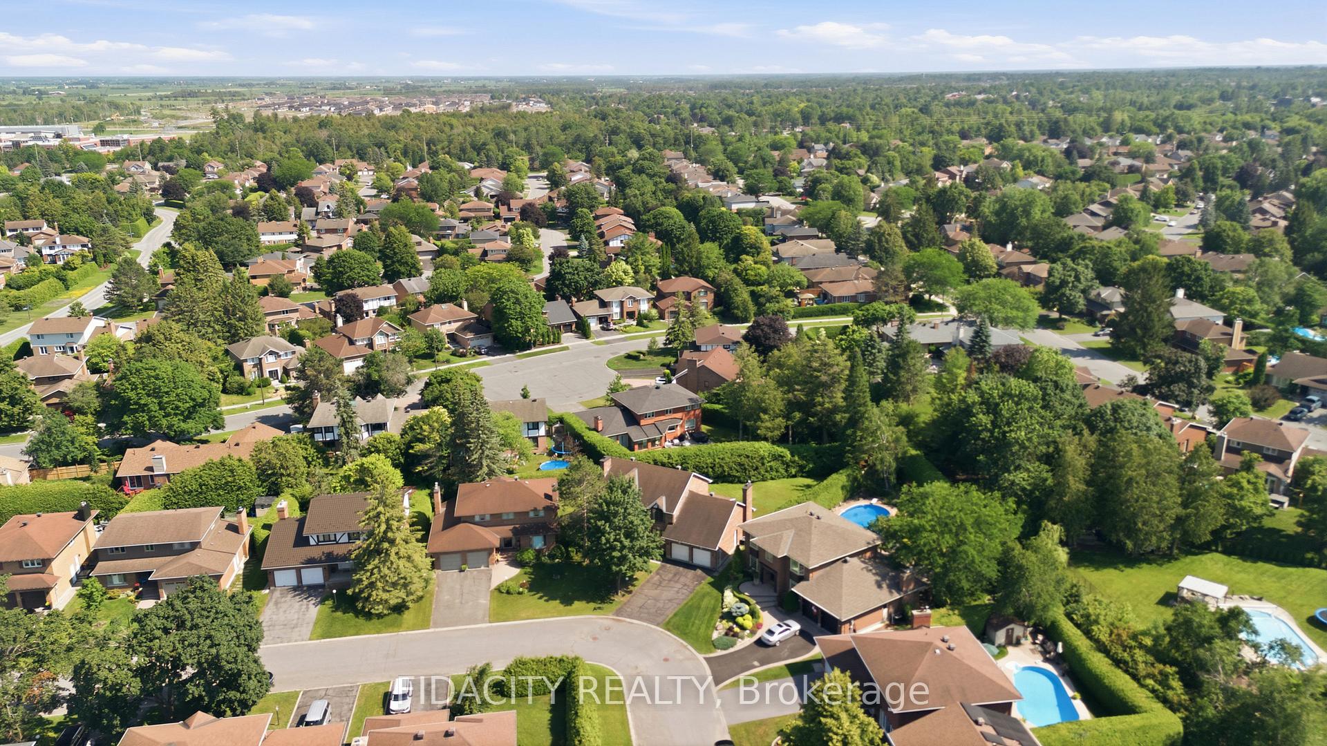 Photo 45 of 25 Pine Bluff Trail, Ottawa, Stittsville (Central) — HOMEH