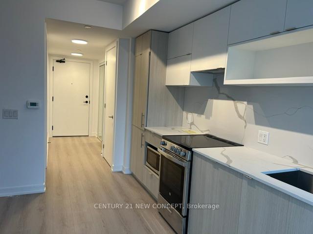 Photo 3 of Unit 2510, 100 Queens Street, Toronto, Church-Yonge Corridor — HOMEH