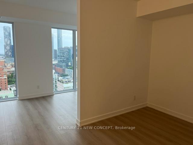 Photo 8 of Unit 2510, 100 Queens Street, Toronto, Church-Yonge Corridor — HOMEH