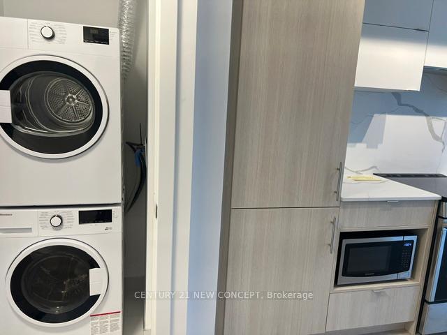 Photo 10 of Unit 2510, 100 Queens Street, Toronto, Church-Yonge Corridor — HOMEH