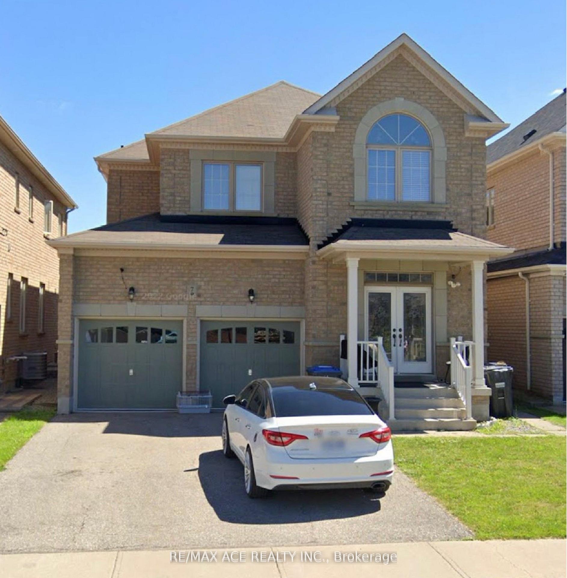 Photo 1 of 7 Meltwater Crescent, Brampton, Bram East — HOMEH