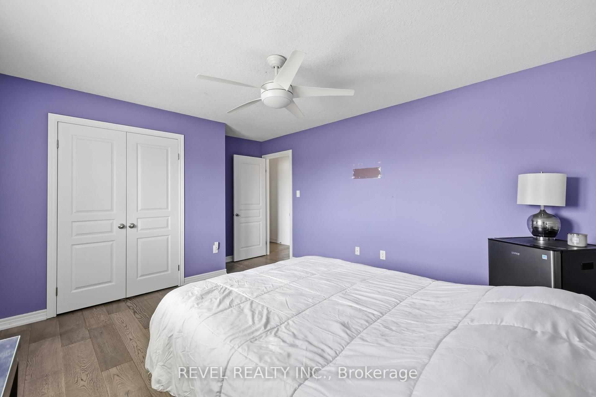 Photo 23 of 44 Springwood Drive, Hamilton, Stoney Creek Mountain — HOMEH