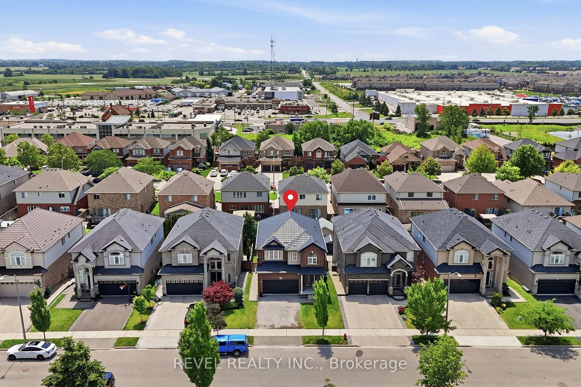 Photo 45 of 44 Springwood Drive, Hamilton, Stoney Creek Mountain — HOMEH
