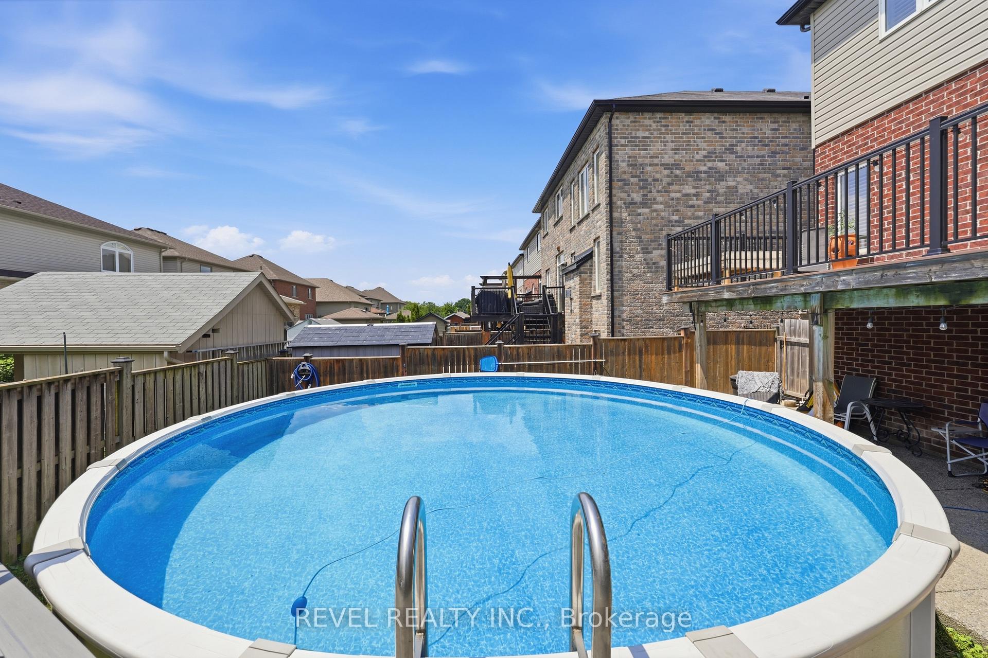 Photo 46 of 44 Springwood Drive, Hamilton, Stoney Creek Mountain — HOMEH
