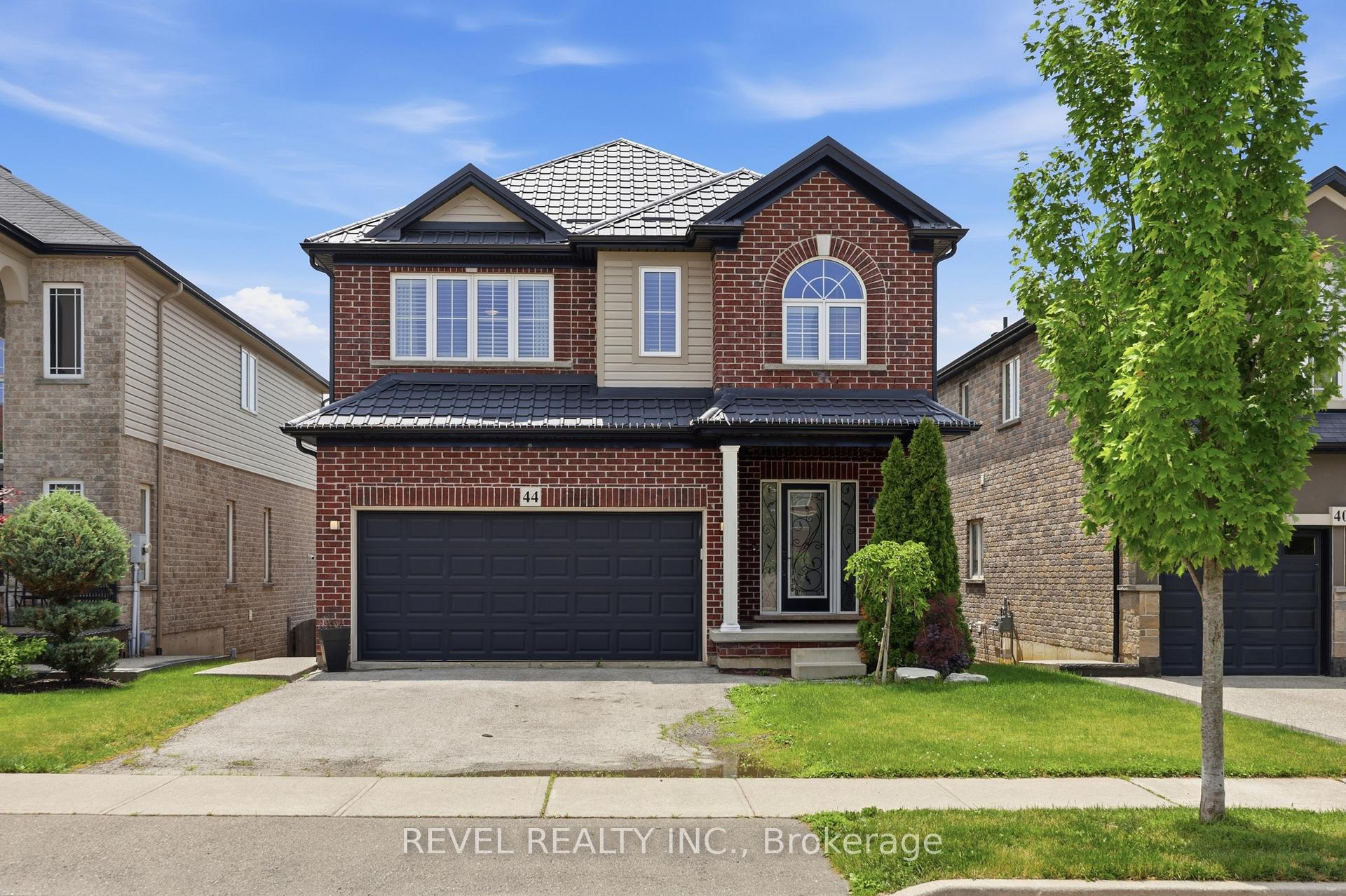 Photo 47 of 44 Springwood Drive, Hamilton, Stoney Creek Mountain — HOMEH