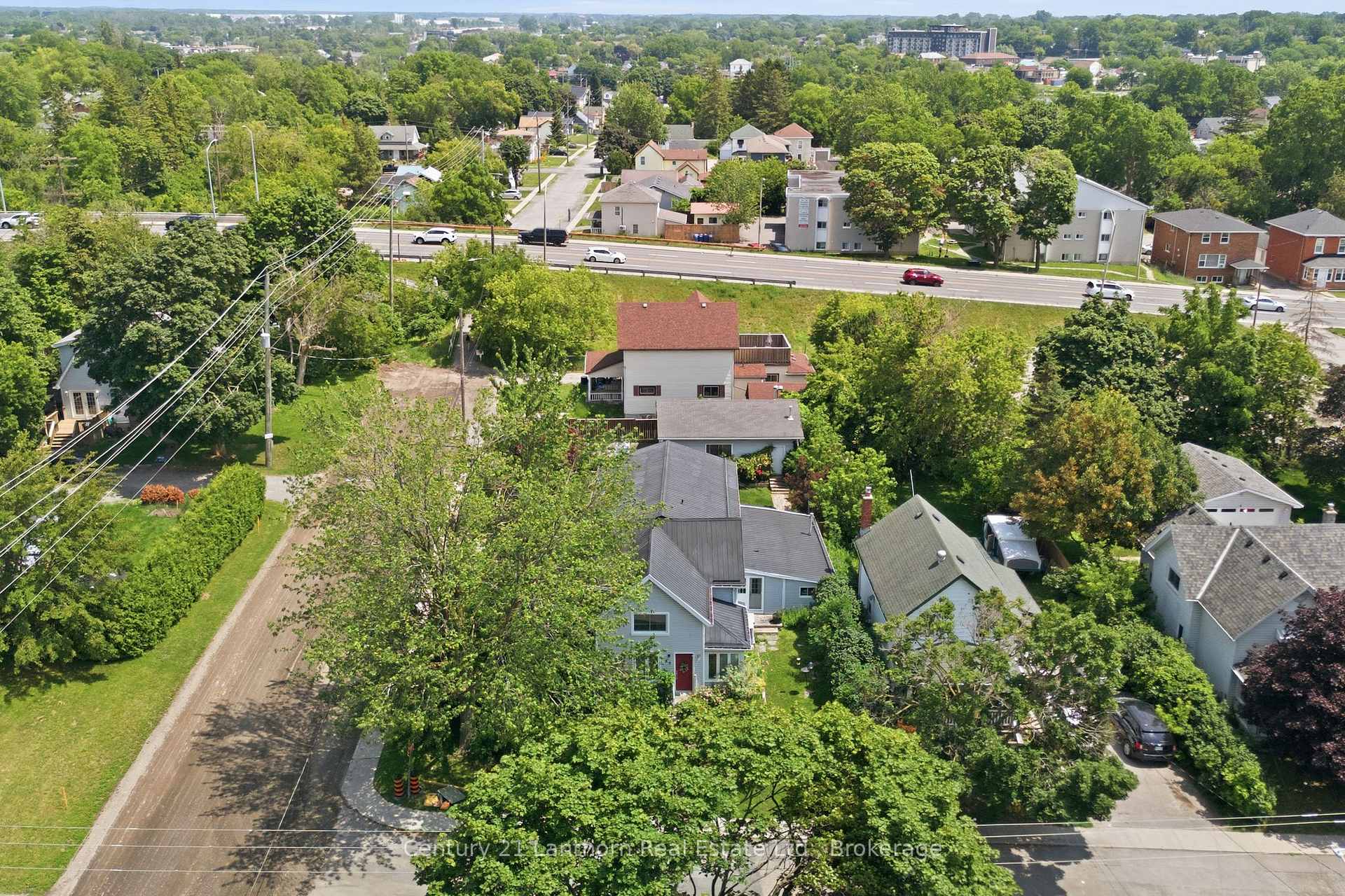 Photo 1 of 89 Gordon Street, Belleville, Belleville Ward — HOMEH