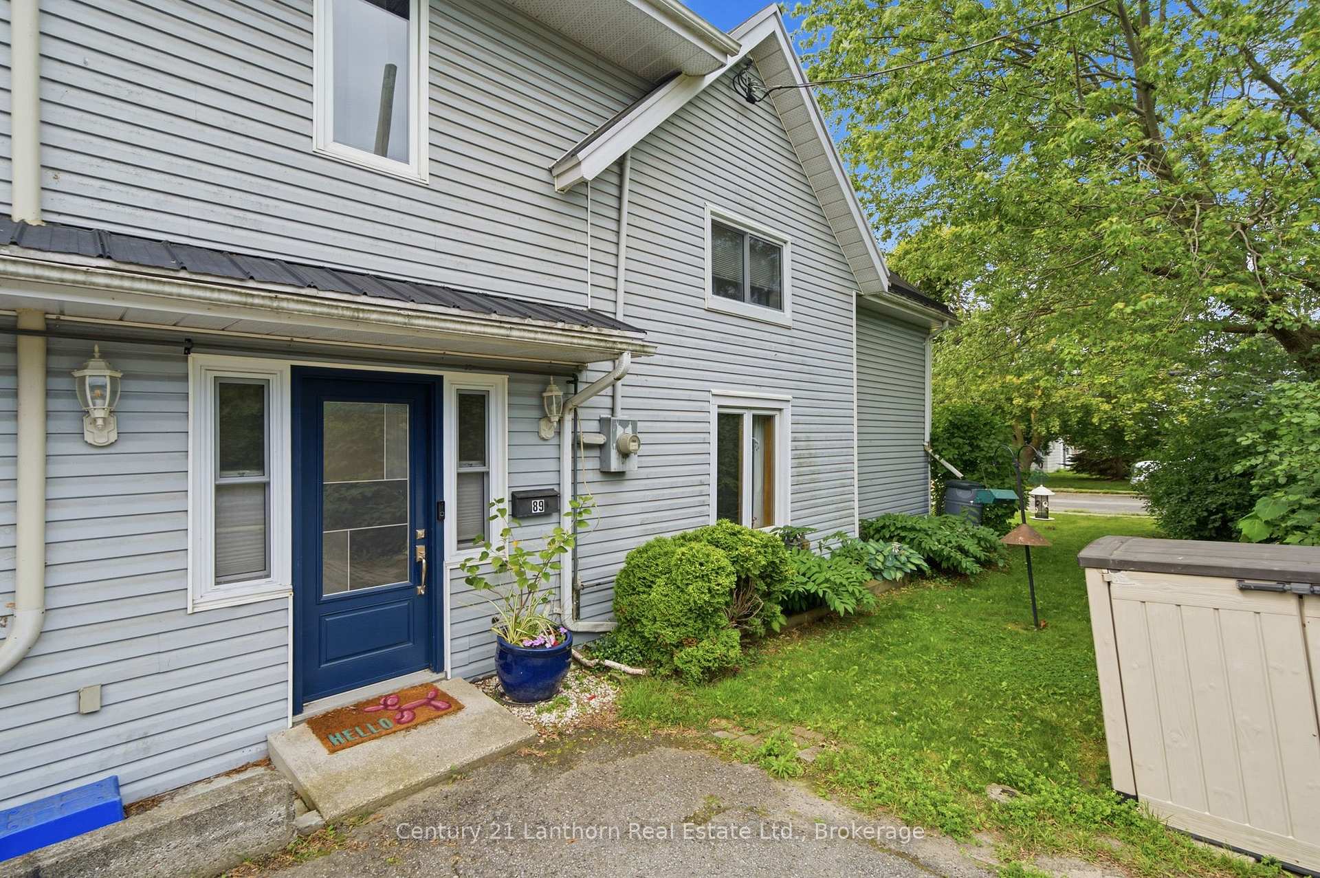 Photo 7 of 89 Gordon Street, Belleville, Belleville Ward — HOMEH