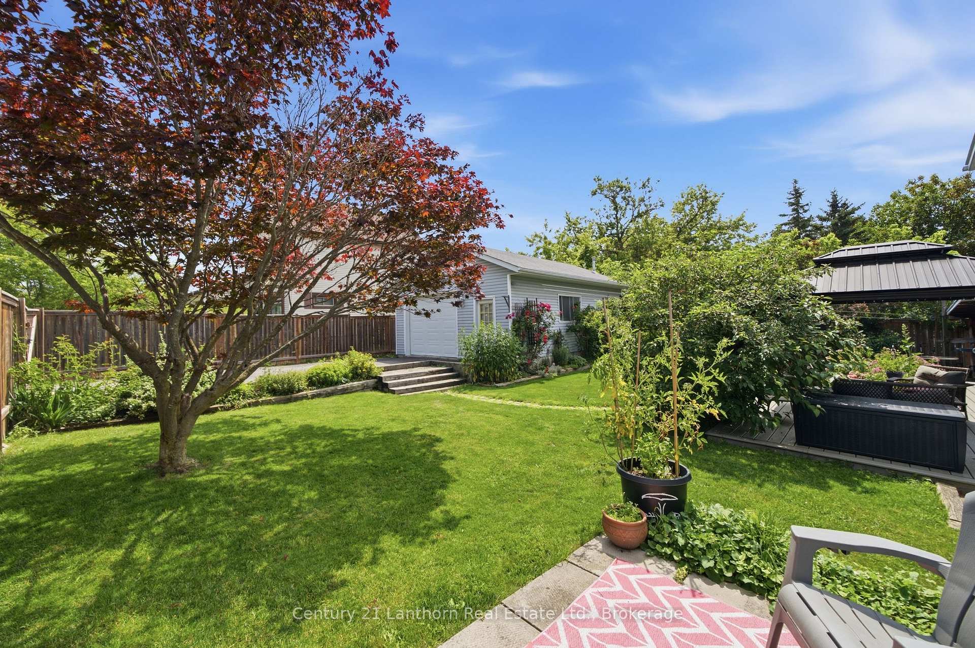 Photo 45 of 89 Gordon Street, Belleville, Belleville Ward — HOMEH