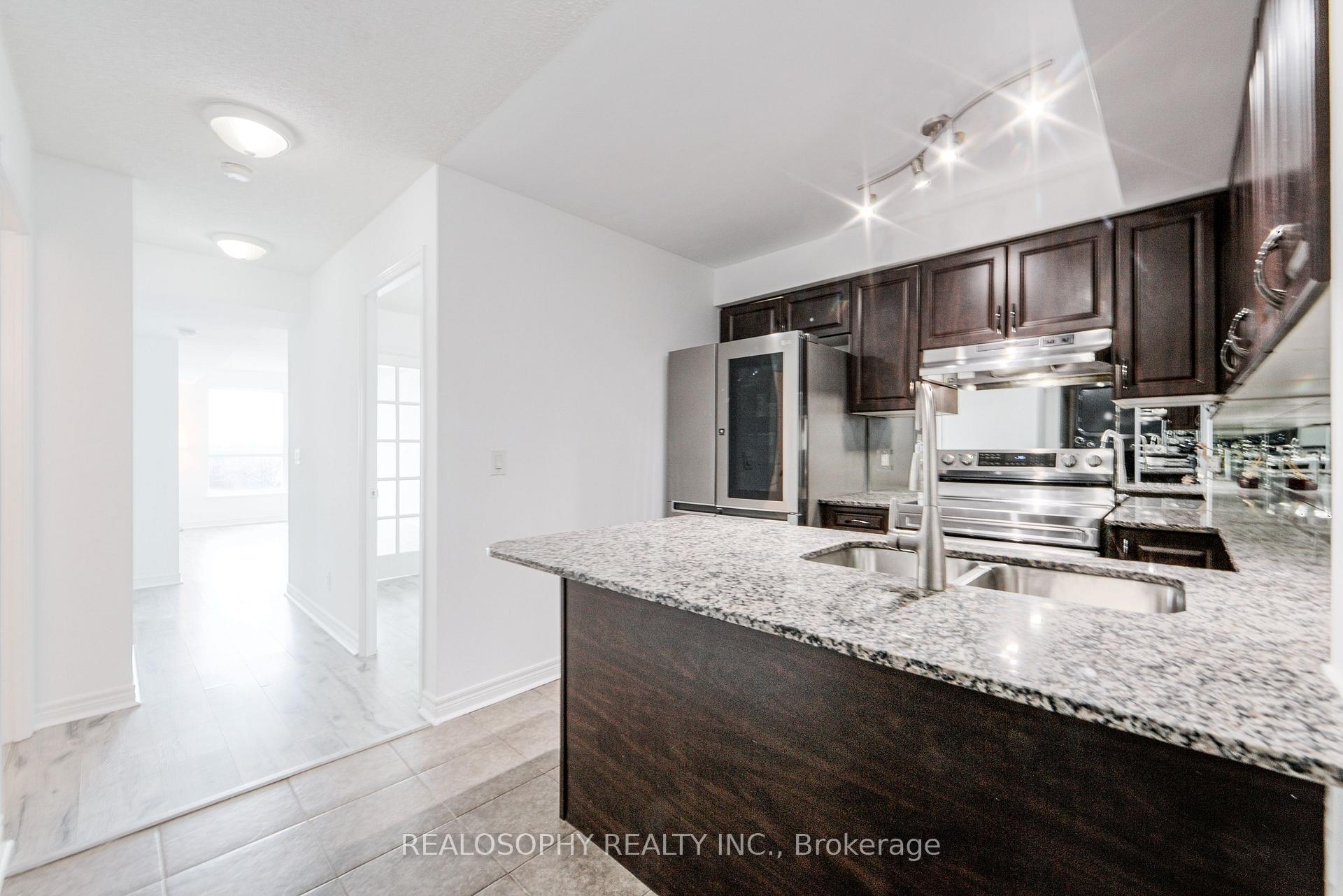 Photo 7 of Unit 421, 60 Fairfax Crescent, Scarborough, Clairlea-Birchmount — HOMEH