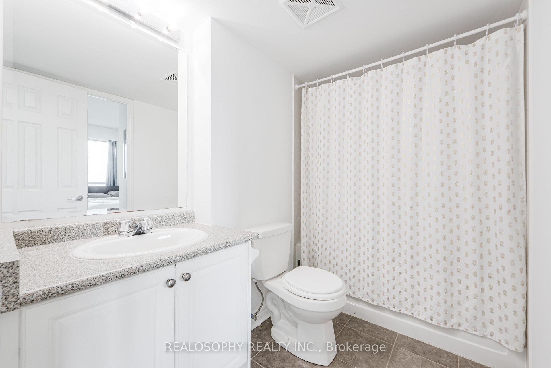 Photo 12 of Unit 421, 60 Fairfax Crescent, Scarborough, Clairlea-Birchmount — HOMEH