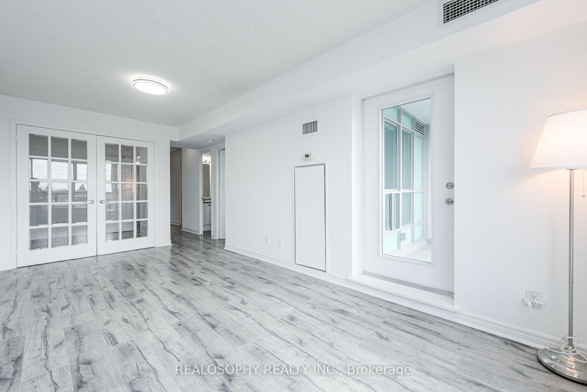 Photo 14 of Unit 421, 60 Fairfax Crescent, Scarborough, Clairlea-Birchmount — HOMEH