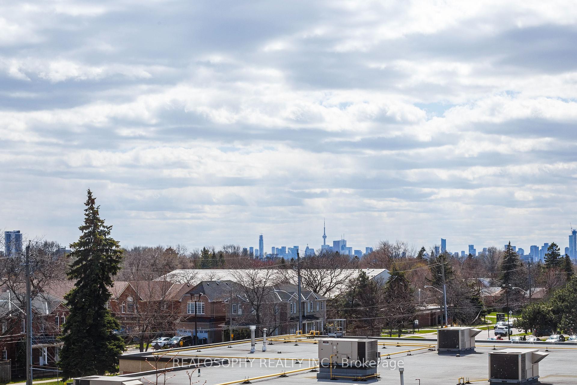 Photo 17 of Unit 421, 60 Fairfax Crescent, Scarborough, Clairlea-Birchmount — HOMEH