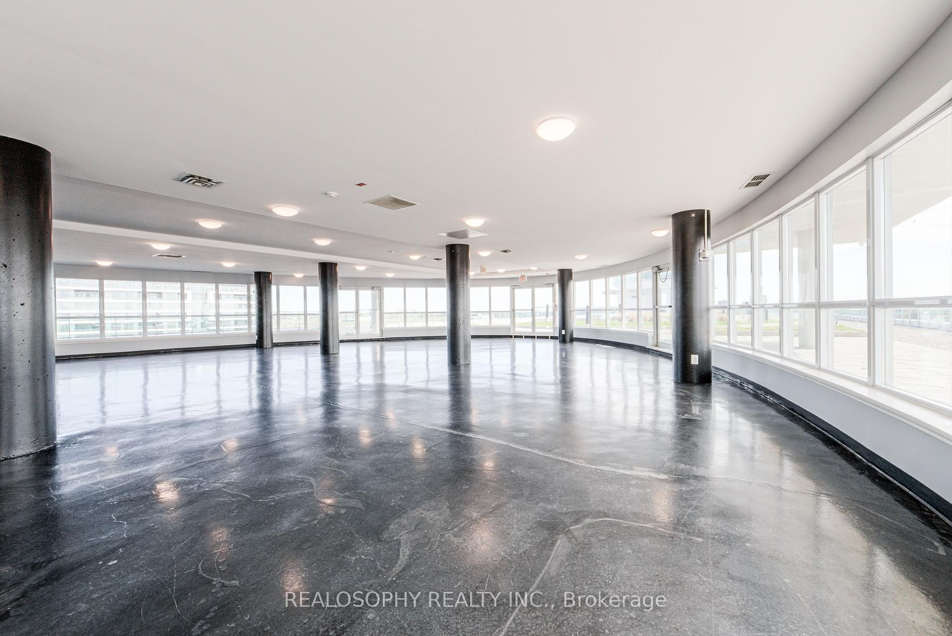 Photo 21 of Unit 421, 60 Fairfax Crescent, Scarborough, Clairlea-Birchmount — HOMEH