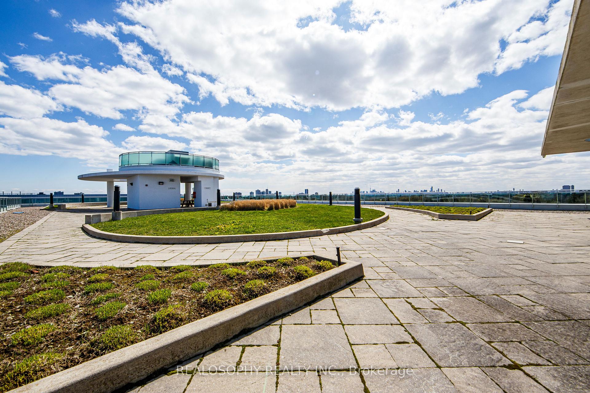 Photo 22 of Unit 421, 60 Fairfax Crescent, Scarborough, Clairlea-Birchmount — HOMEH