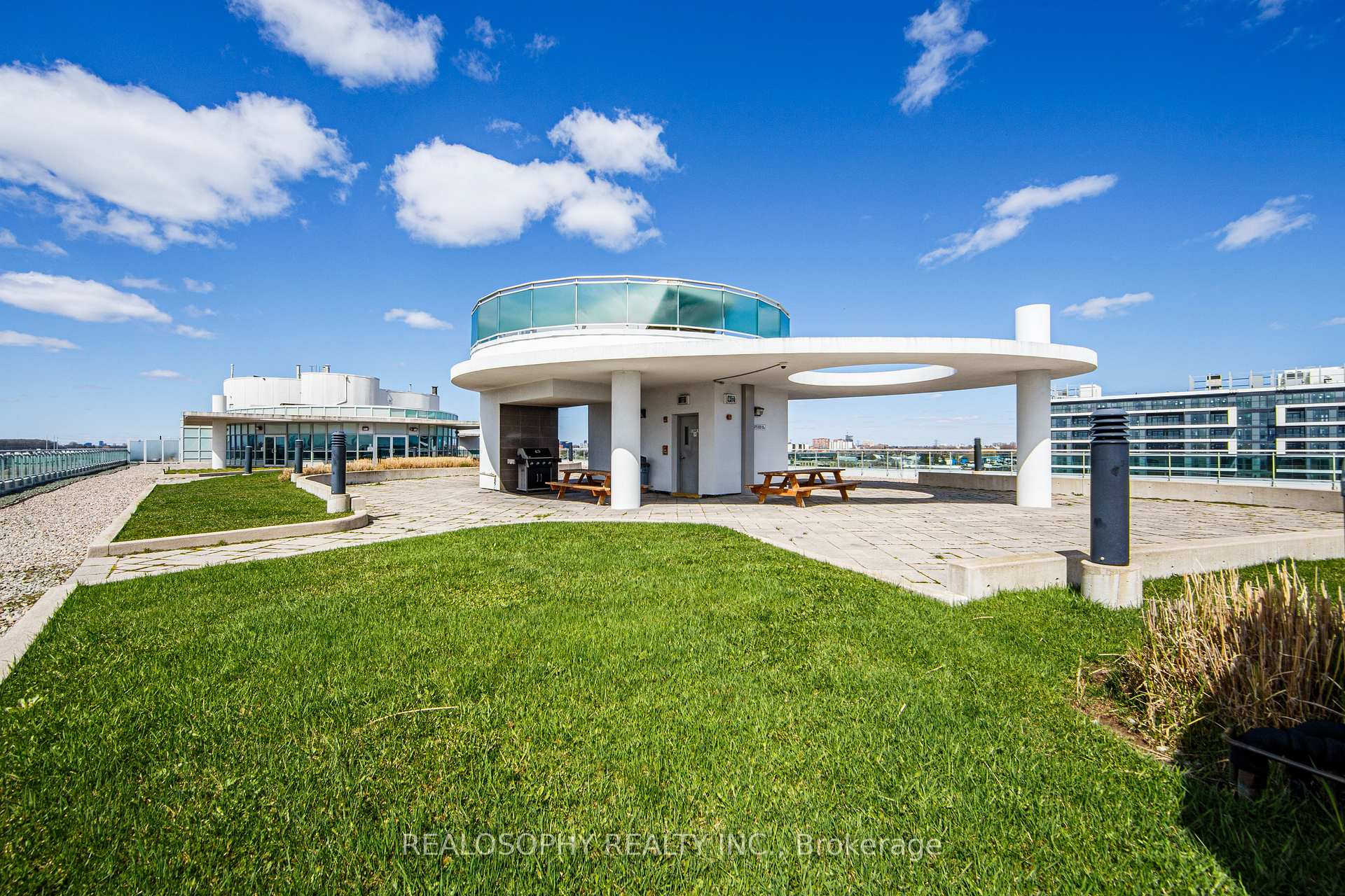 Photo 23 of Unit 421, 60 Fairfax Crescent, Scarborough, Clairlea-Birchmount — HOMEH