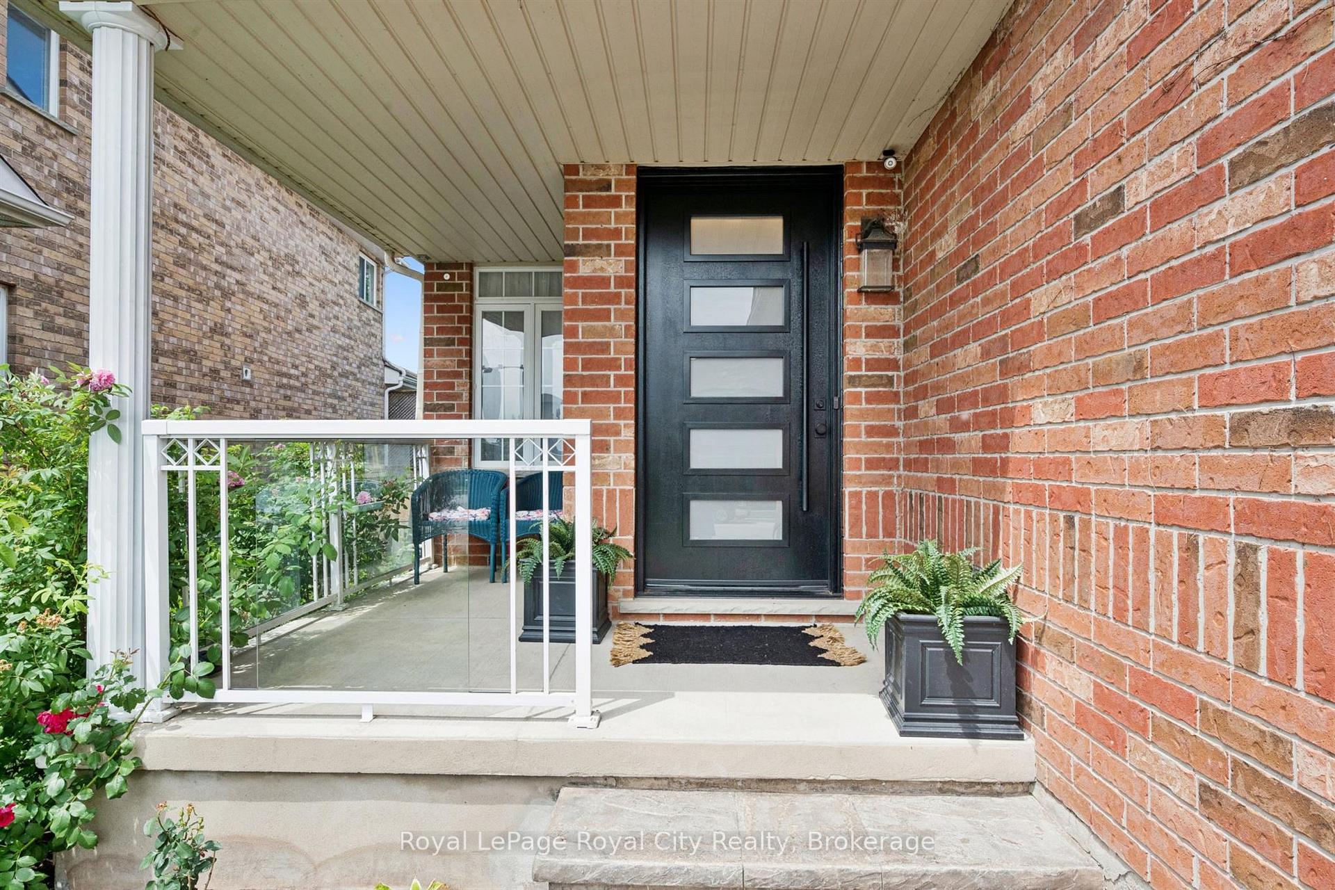 Photo 3 of 4 Popham Drive, Guelph, Grange Road — HOMEH