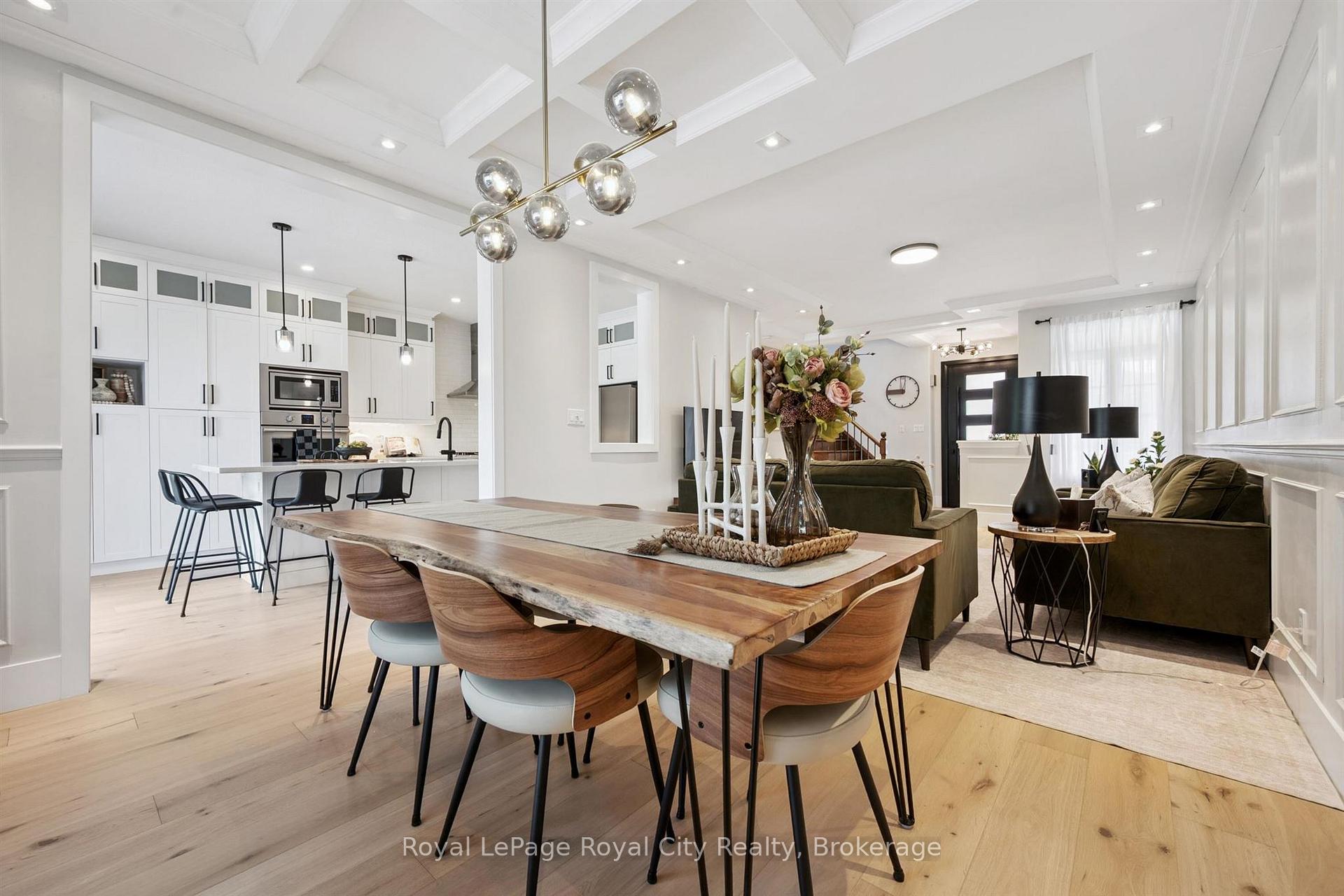 Photo 7 of 4 Popham Drive, Guelph, Grange Road — HOMEH