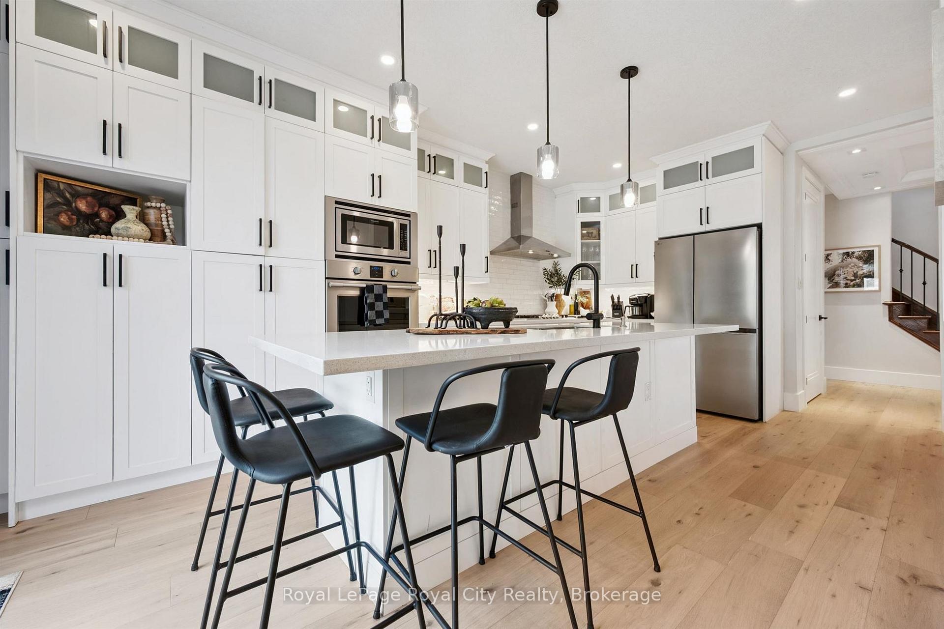 Photo 9 of 4 Popham Drive, Guelph, Grange Road — HOMEH