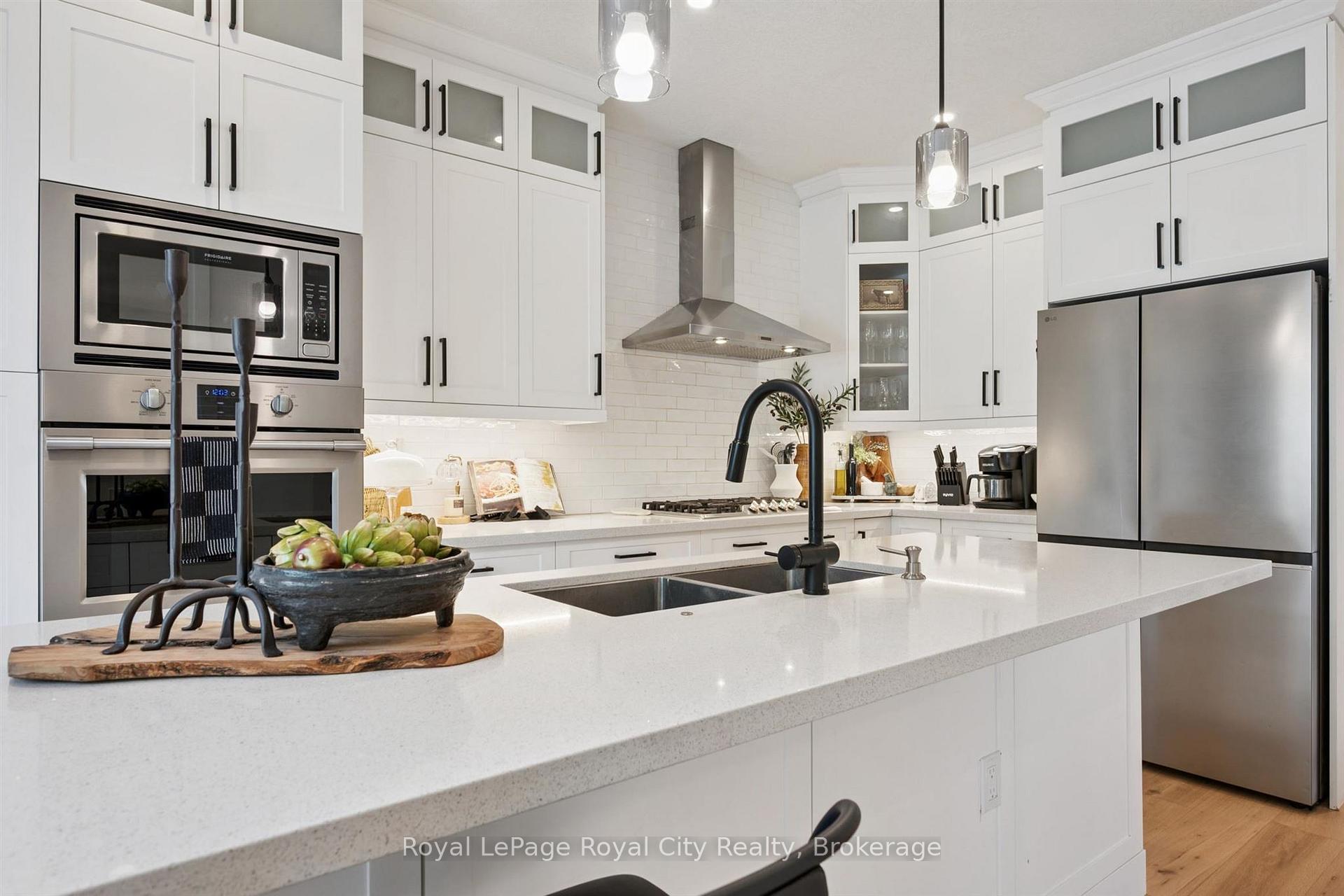Photo 12 of 4 Popham Drive, Guelph, Grange Road — HOMEH