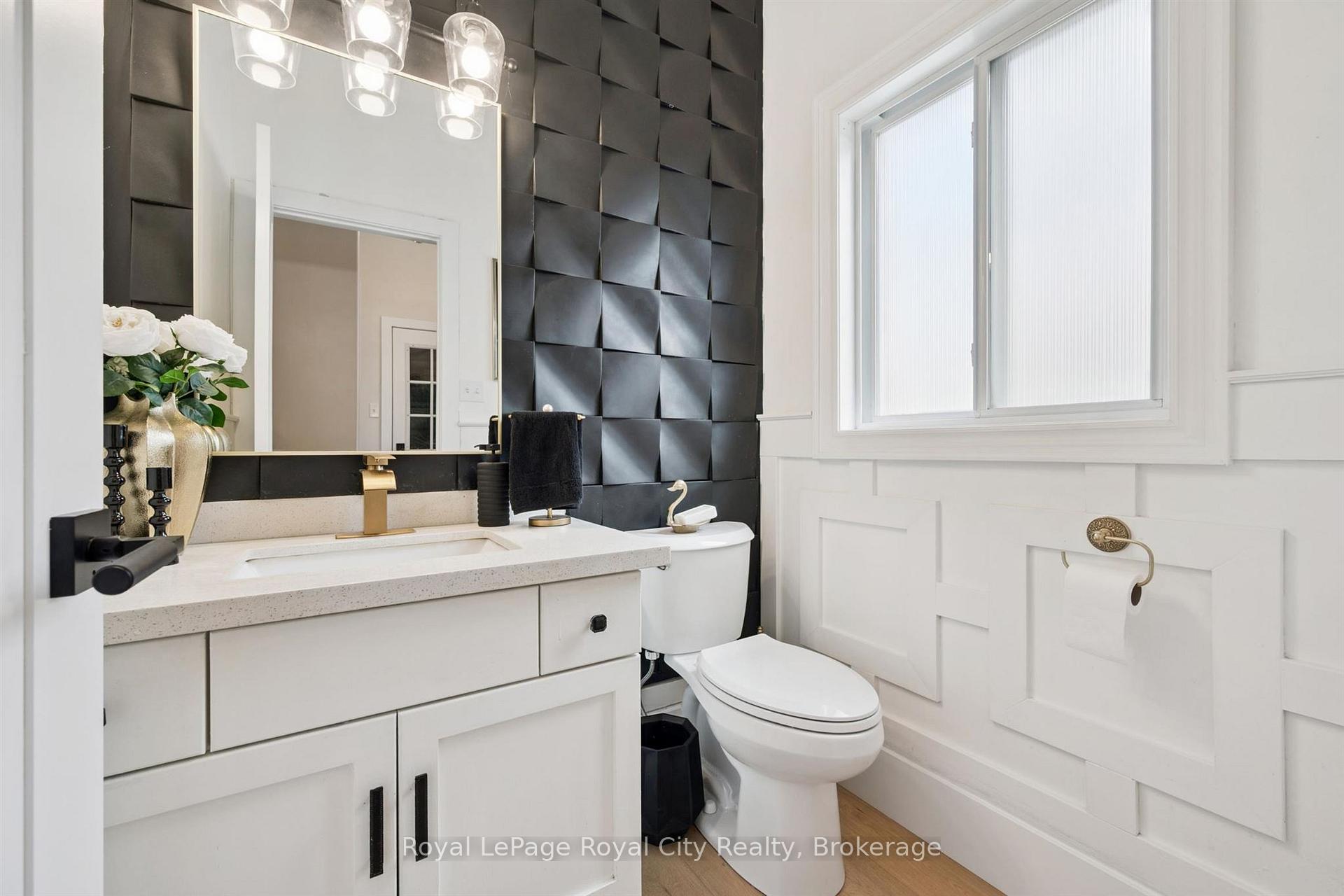 Photo 13 of 4 Popham Drive, Guelph, Grange Road — HOMEH