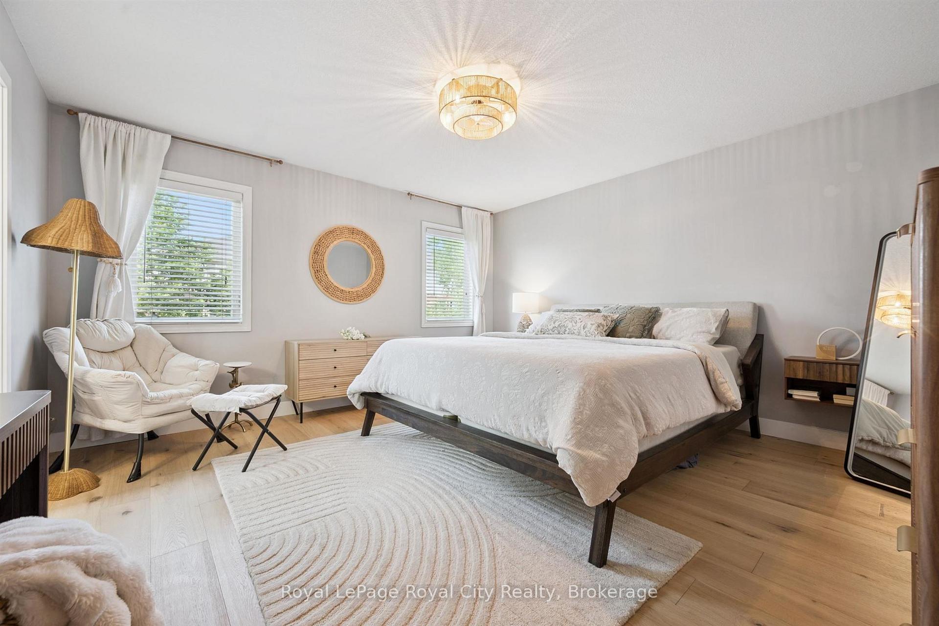 Photo 14 of 4 Popham Drive, Guelph, Grange Road — HOMEH