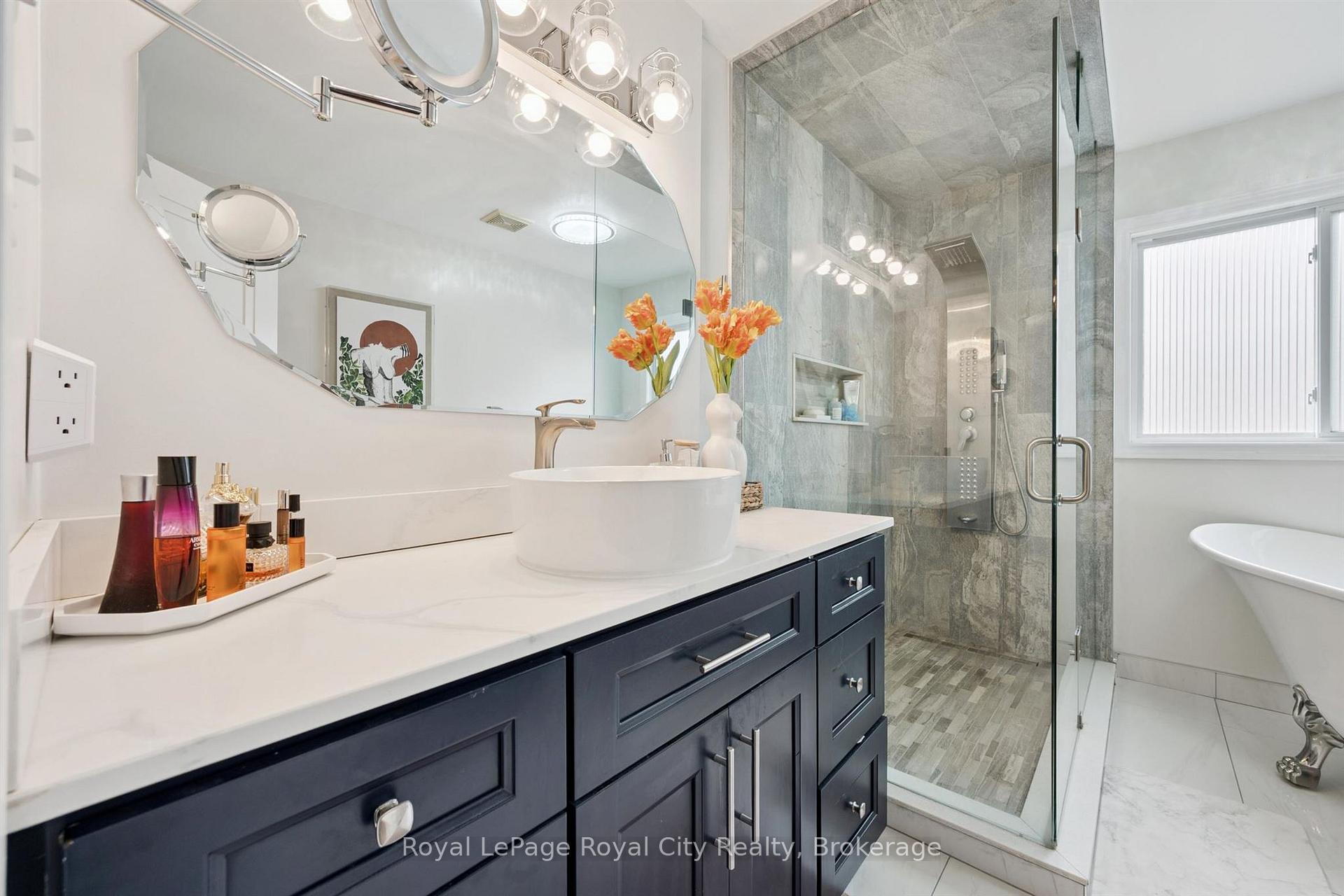 Photo 15 of 4 Popham Drive, Guelph, Grange Road — HOMEH