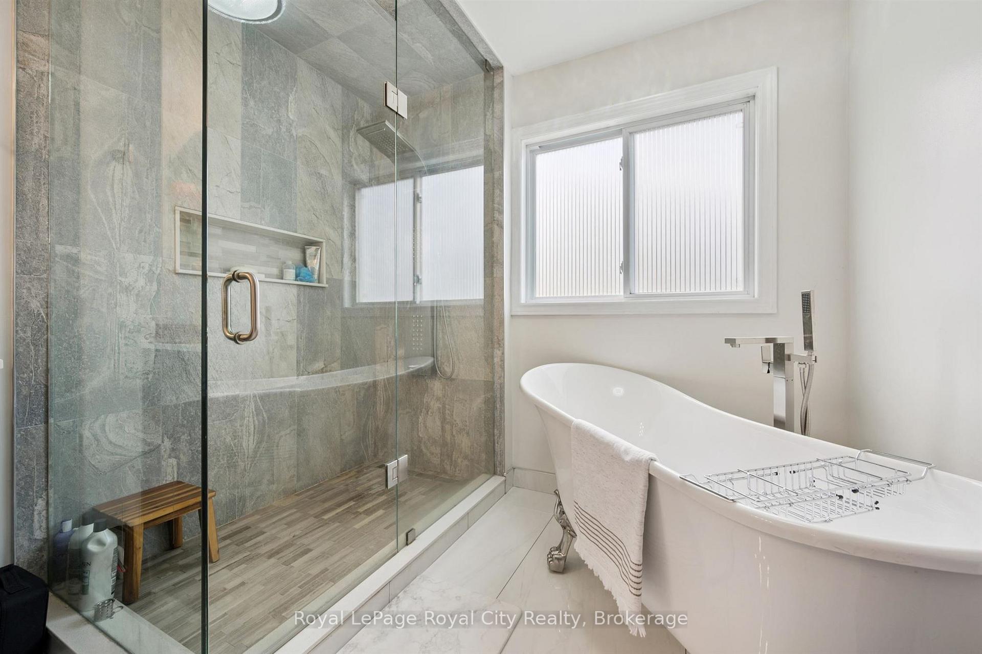 Photo 16 of 4 Popham Drive, Guelph, Grange Road — HOMEH