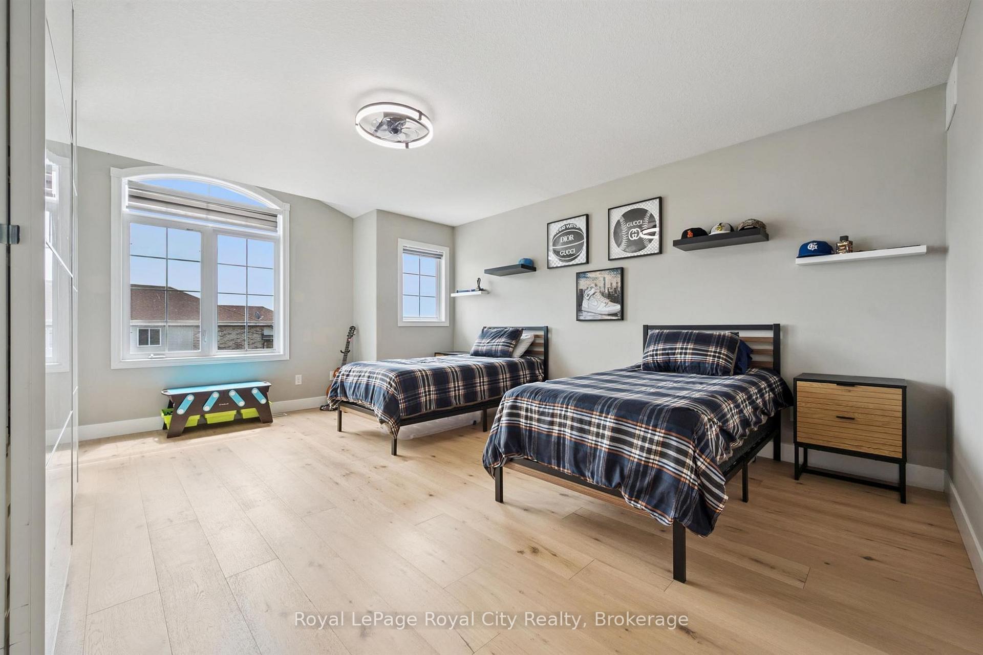 Photo 17 of 4 Popham Drive, Guelph, Grange Road — HOMEH